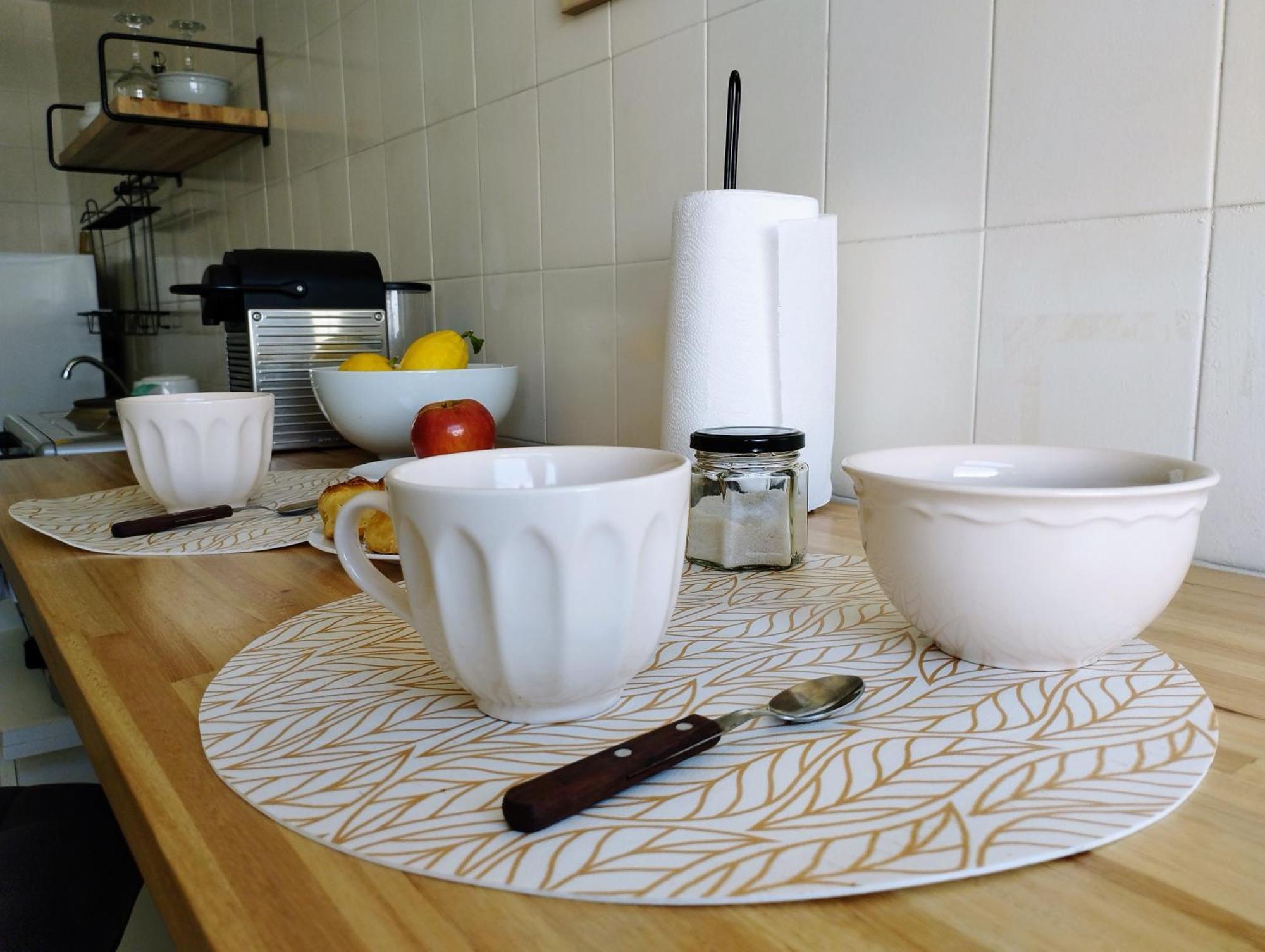 Apartamento La Rambla - Cerca Del Mar Con Balcon Mar del Plata
