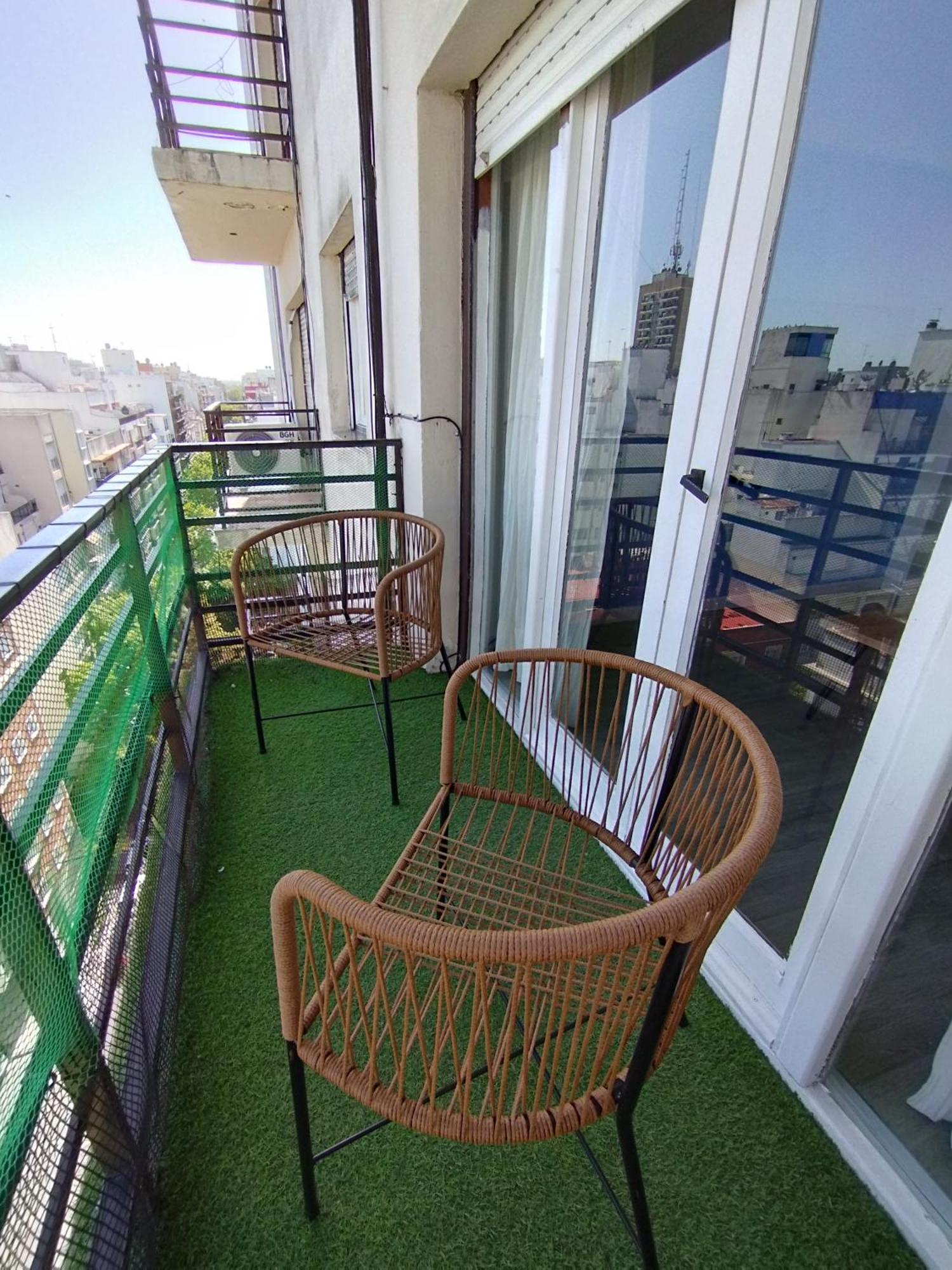 Apartment La Rambla - Cerca Del Mar Con Balcon *