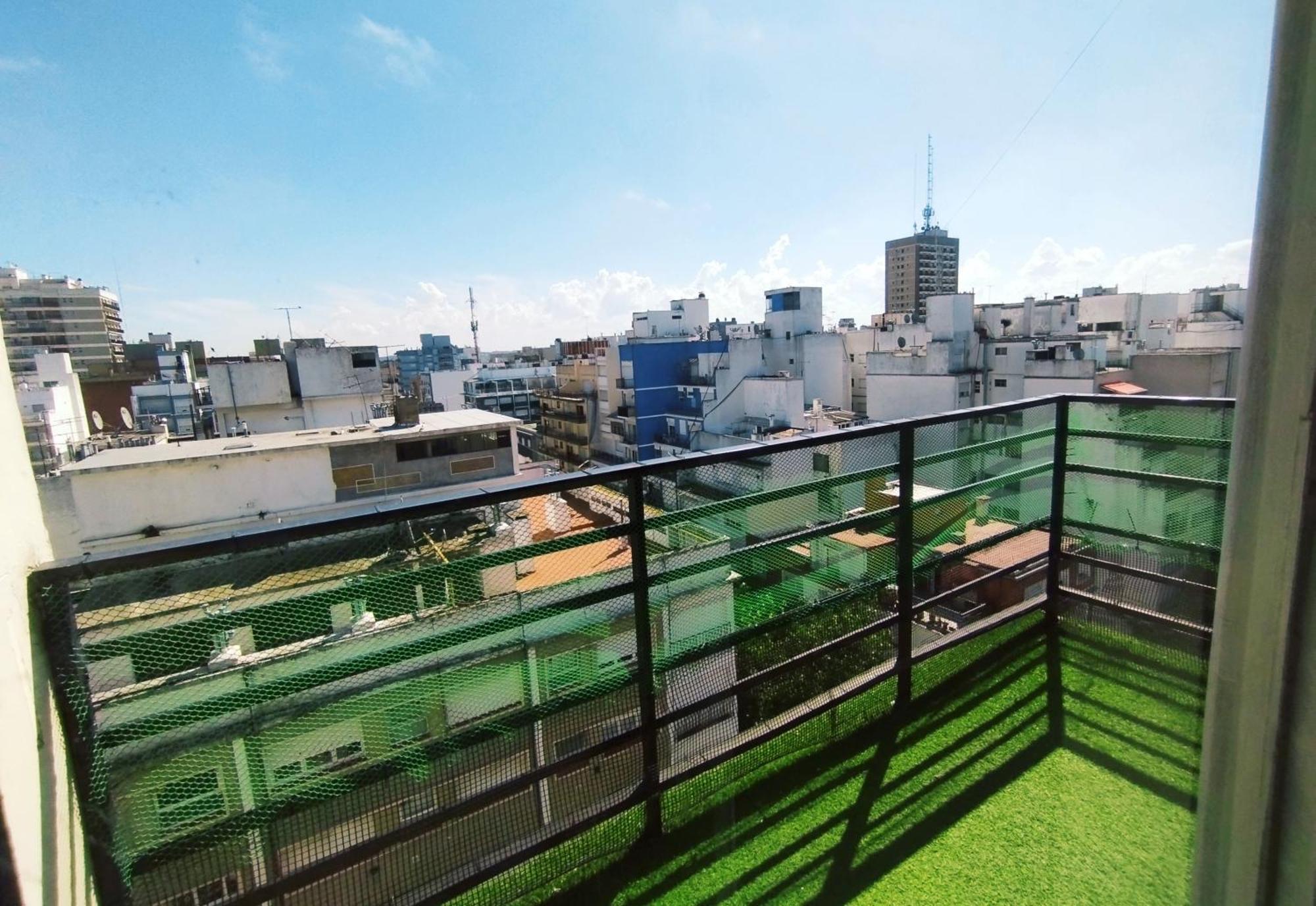 Apartment La Rambla - Cerca Del Mar Con Balcon