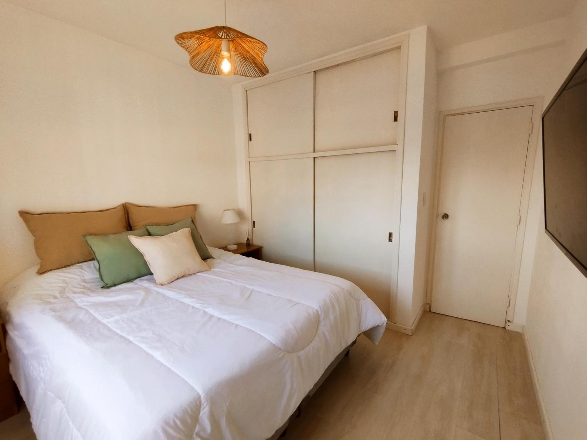 La Rambla - Cerca Del Mar Con Balcon Apartment